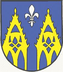 Wappen von Pöllauberg/Arms (crest) of Pöllauberg