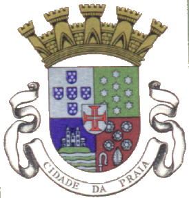 Coat of arms (crest) of Praia