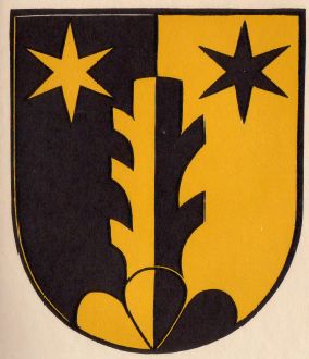 Wappen von Riedern (Glarus) / Arms of Riedern (Glarus)