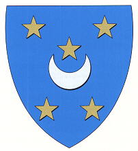 Blason de Servins/Arms (crest) of Servins