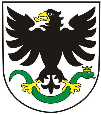 Skoronice (Erb - znak - Coat of arms - crest)