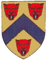 Arms (crest) of Stratford-upon-Avon