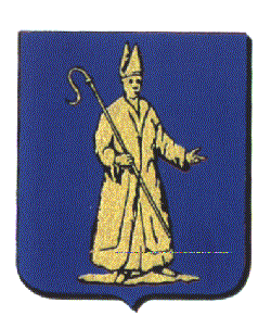 Coat of arms (crest) of Vessem, Wintelre en Knegsel