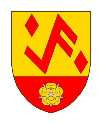 Wappen von Weiler (bei Mayen)/Arms of Weiler (bei Mayen)