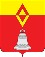 Arms (crest) of Yamkinskoe