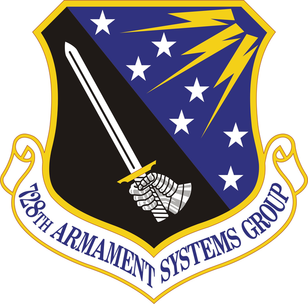 File:728th Armament Systems Group, US Air Force.png