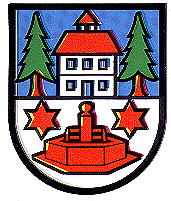 Wappen von Belprahon / Arms of Belprahon