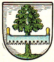 Coat of arms (crest) of Borzysławice