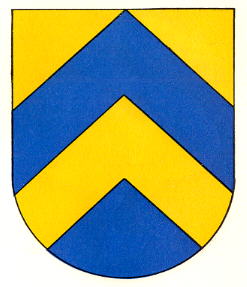 Wappen von Bussnang / Arms of Bussnang