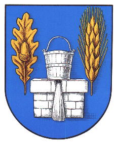 Wappen von Dassensen/Arms of Dassensen