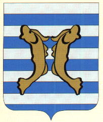 Blason de Douchy-lès-Ayette/Arms (crest) of Douchy-lès-Ayette