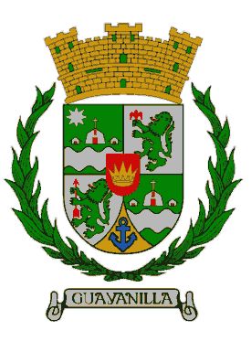 Arms (crest) of Guayanilla