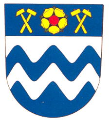 Arms (crest) of Havířov