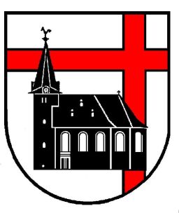 Wappen von Helferskirchen