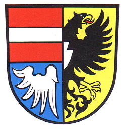 Wappen von Herbolzheim/Arms of Herbolzheim