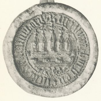 Seal of Kalundborg