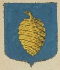 Blason de La Valette-du-Var/Coat of arms (crest) of {{PAGENAME