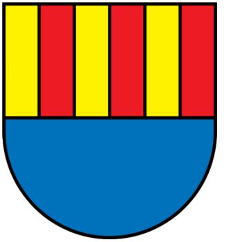 Wappen von Lomersheim / Arms of Lomersheim