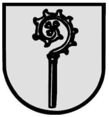 Wappen von Öschelbronn (Gäufelden)