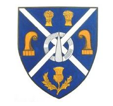 Arms (crest) of Scottish Whisky Association