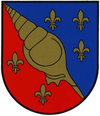 Wappen von Stainztal/Arms (crest) of Stainztal