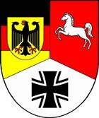 File:State Command of Niedersachsen (Lower Saxony), Germany.jpg