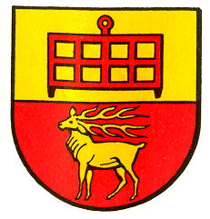 Wappen von Thalheim (Leibertingen)