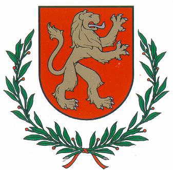 Coat of arms (crest) of Valkininkai