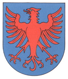 Wappen von Wittelbach / Arms of Wittelbach