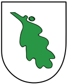 Coat of arms (crest) of the 356th Infantry Division, Wehrmacht