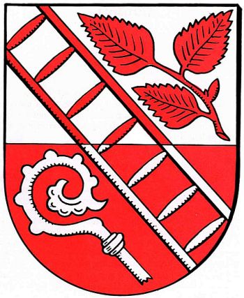 Wappen von Barrigsen/Arms (crest) of Barrigsen