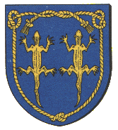 Blason de Brinckheim/Arms of Brinckheim