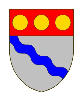 Wappen von Hallschlag / Arms of Hallschlag