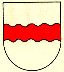 Wappen von Inwil / Arms of Inwil