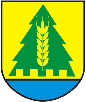 Wappen von Kayna/Arms of Kayna