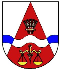 Wappen von Kelberg/Arms (crest) of Kelberg