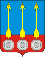 Arms (crest) of Komarovsky