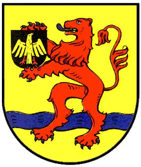 Wappen von Netzbach / Arms of Netzbach