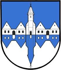 Wappen von Schattendorf/Arms (crest) of Schattendorf