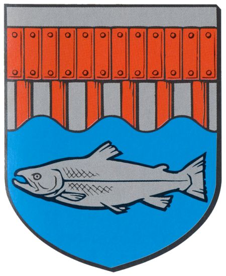 Arms of Sallingsund
