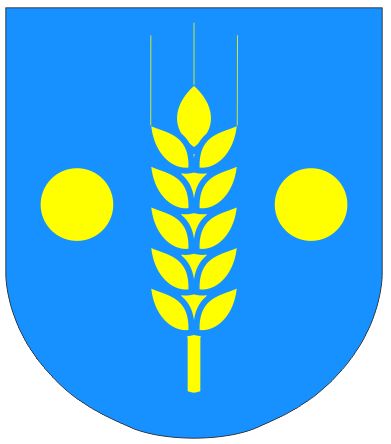 Coat of arms (crest) of Sõmeru