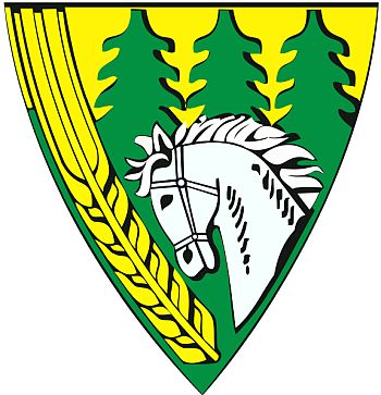 Coat of arms (crest) of Stoczek