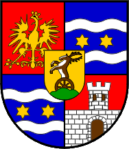 Coat of arms (crest) of Varaždin (county)