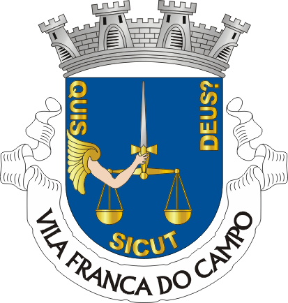 Brasão de Vila Franca do Campo