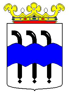 Arms of Wamel