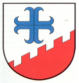 Wappen von Windbergen