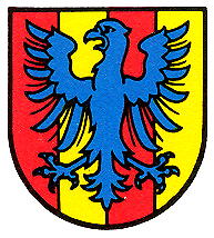Wappen von Wisen/Arms (crest) of Wisen