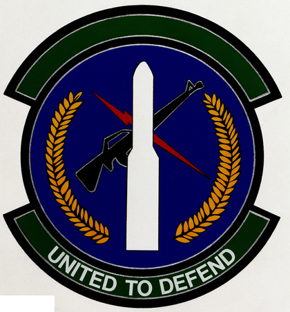 File:88th Missile Security Squadron, US Air Force.png