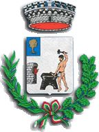 Stemma di Casto/Arms (crest) of Casto