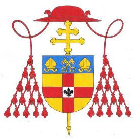 Arms (crest) of Ernesto Civardi